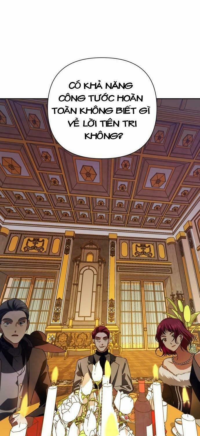 Tôi Muốn Trở Thành Cô Ấy Chỉ Một Ngày 47 trang 48