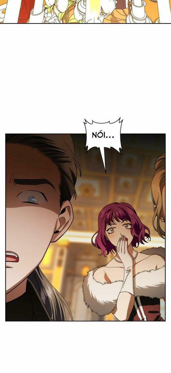 Tôi Muốn Trở Thành Cô Ấy Chỉ Một Ngày 47 trang 49