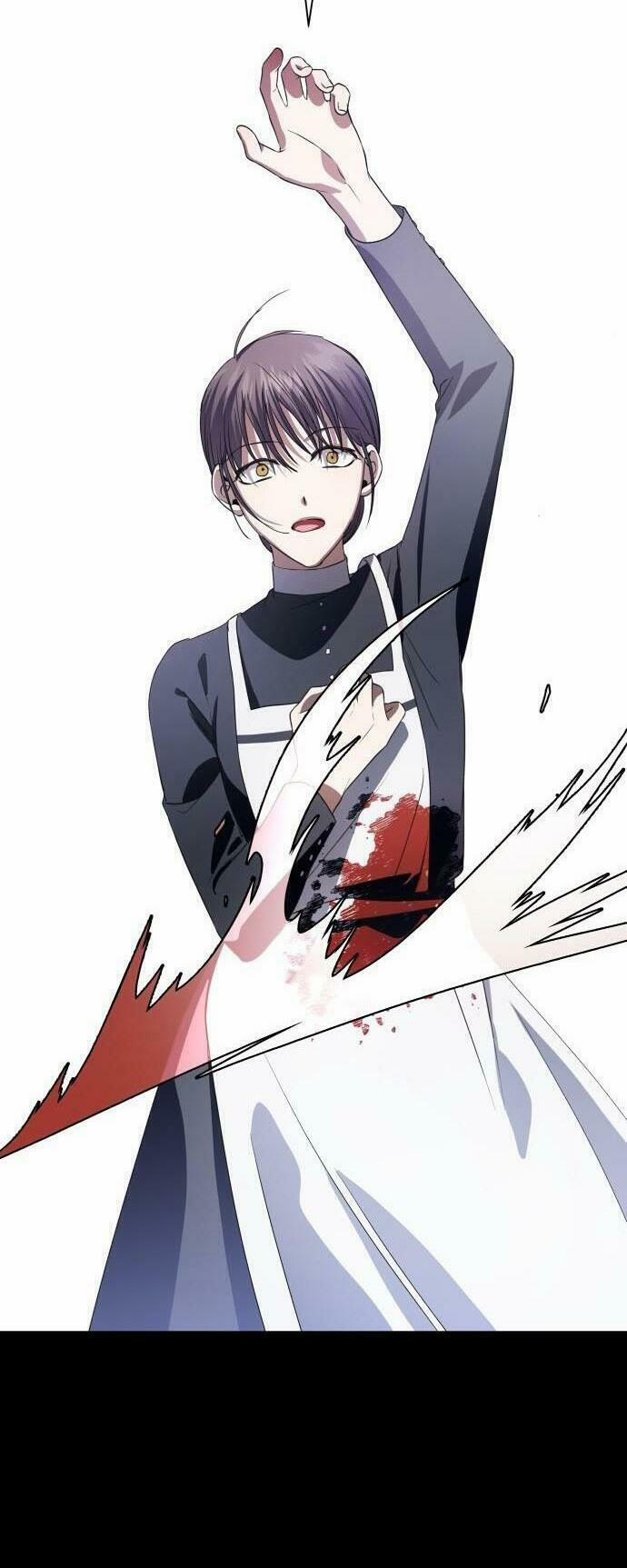 Tôi Muốn Trở Thành Cô Ấy Chỉ Một Ngày 47 trang 5