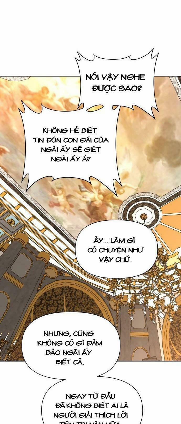 Tôi Muốn Trở Thành Cô Ấy Chỉ Một Ngày 47 trang 50