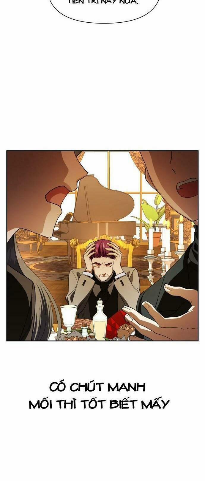 Tôi Muốn Trở Thành Cô Ấy Chỉ Một Ngày 47 trang 51