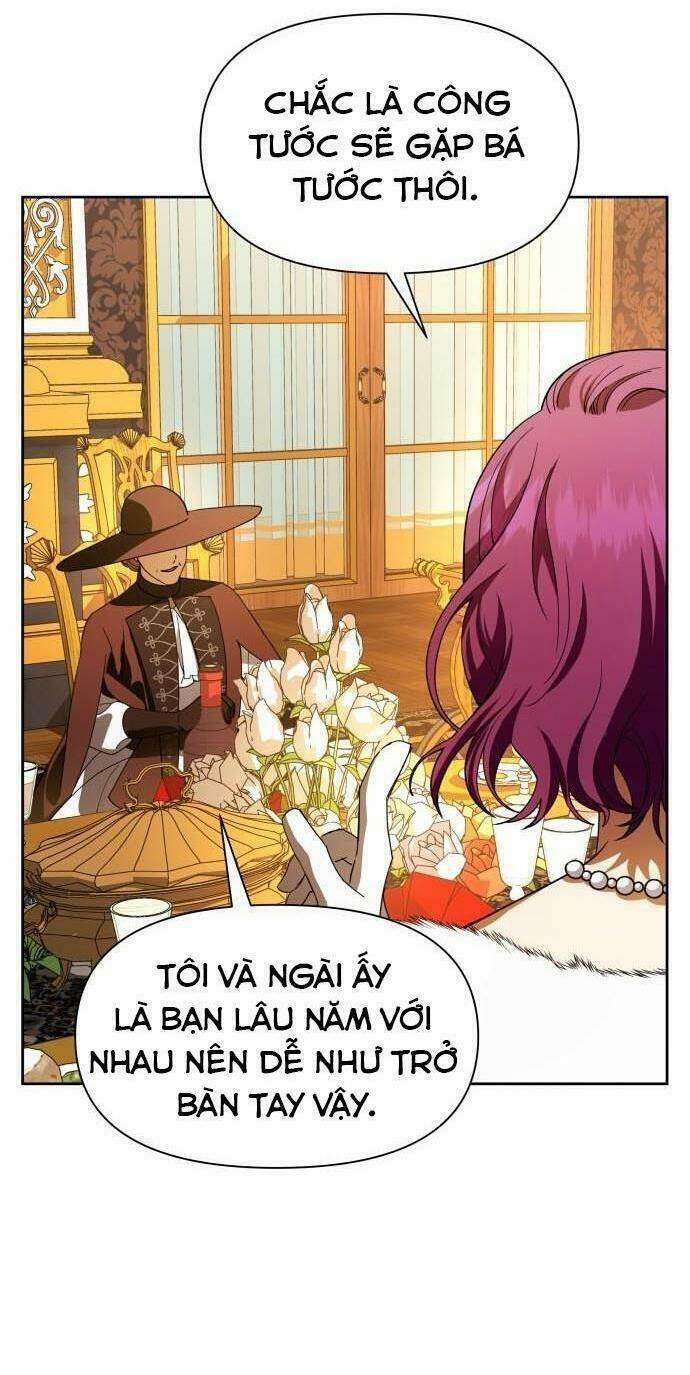 Tôi Muốn Trở Thành Cô Ấy Chỉ Một Ngày 47 trang 54