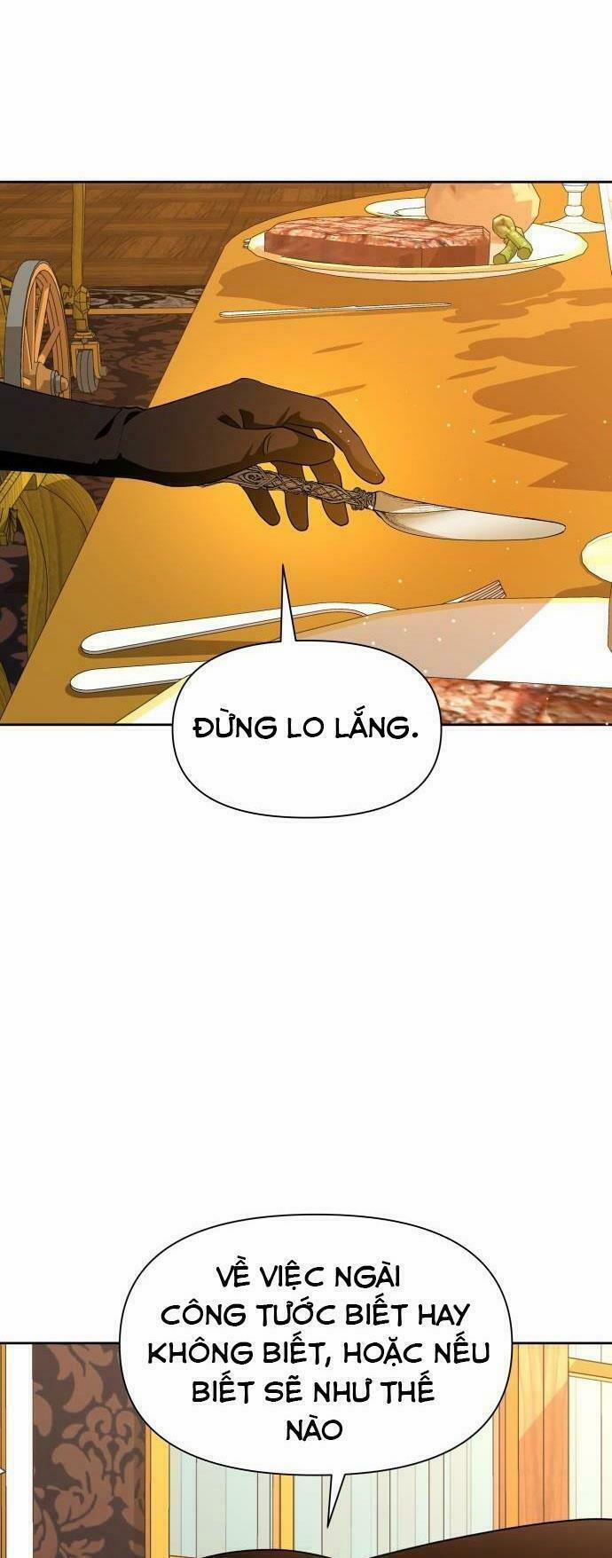 Tôi Muốn Trở Thành Cô Ấy Chỉ Một Ngày 47 trang 55