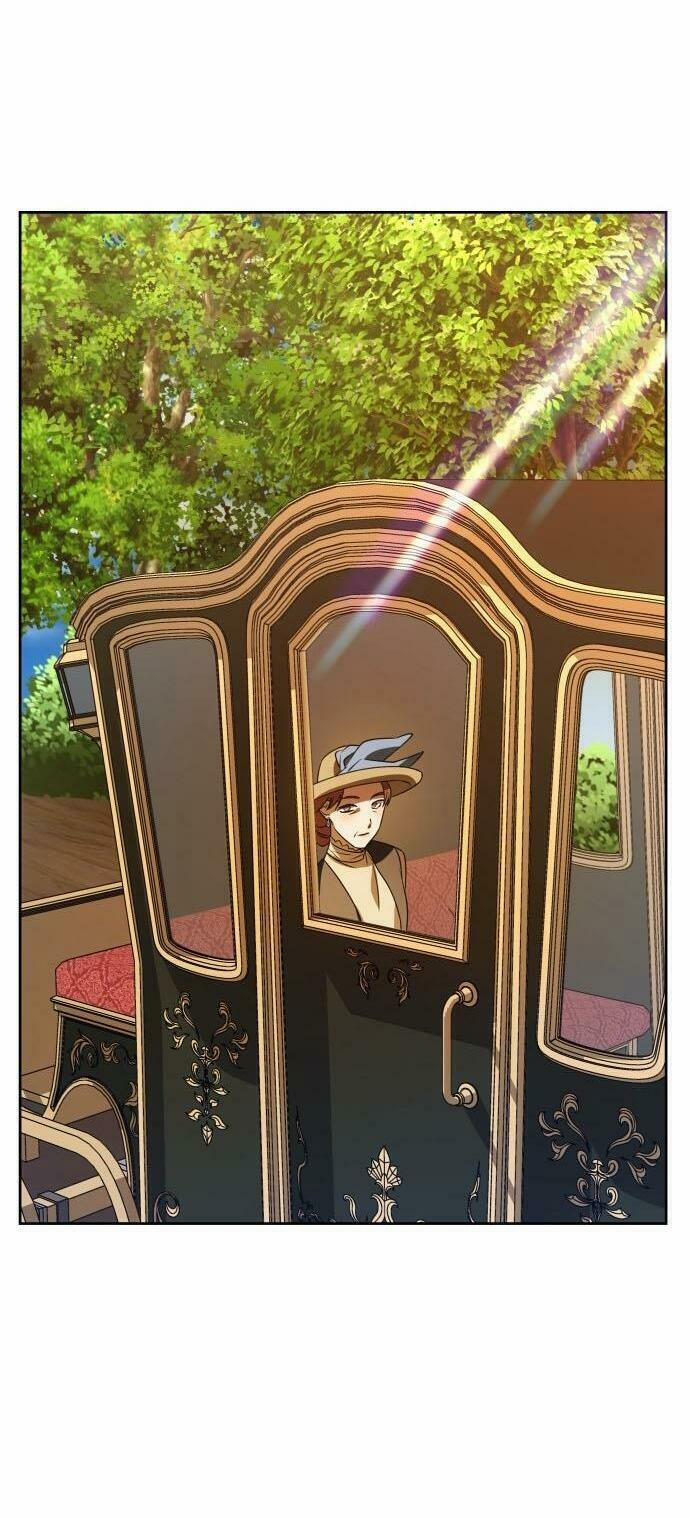 Tôi Muốn Trở Thành Cô Ấy Chỉ Một Ngày 47 trang 58