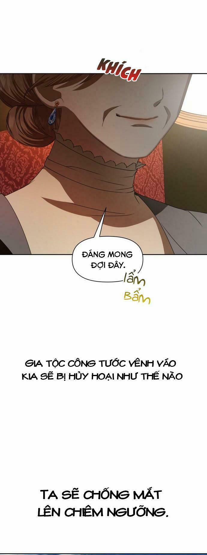 Tôi Muốn Trở Thành Cô Ấy Chỉ Một Ngày 47 trang 59