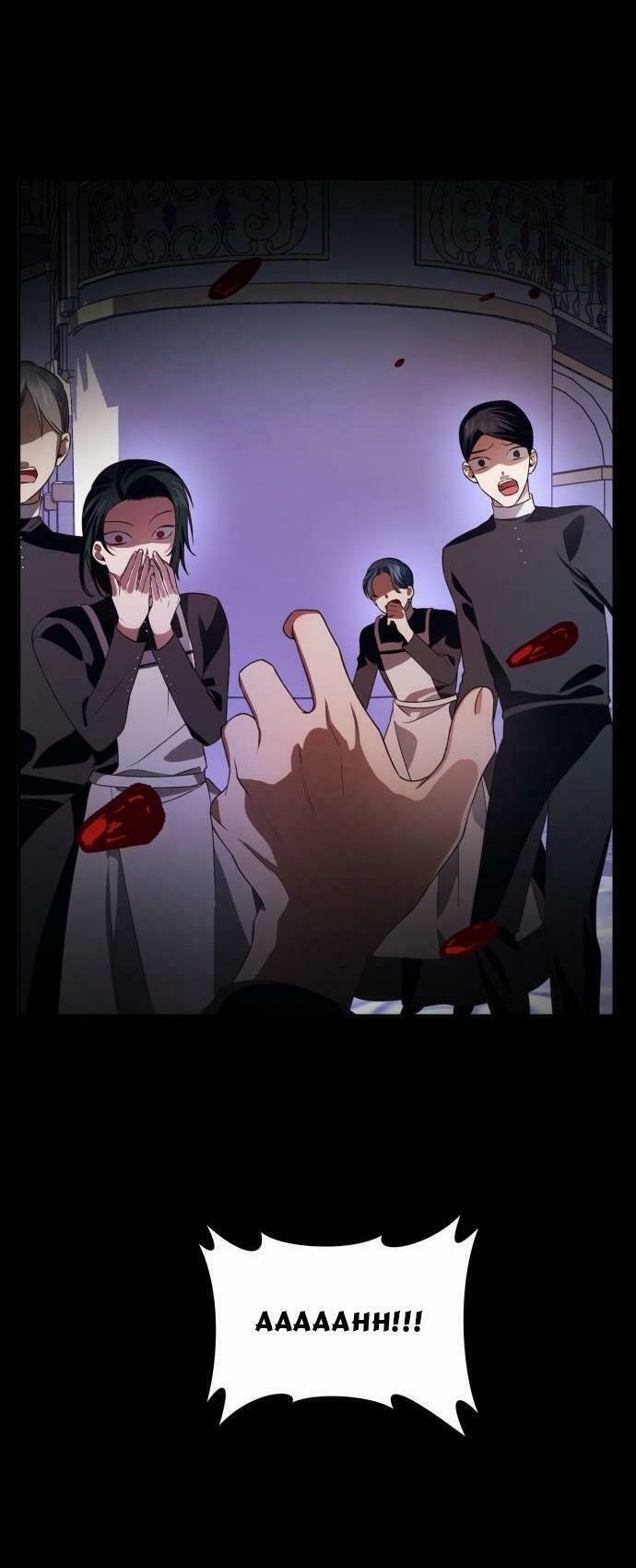 Tôi Muốn Trở Thành Cô Ấy Chỉ Một Ngày 47 trang 6