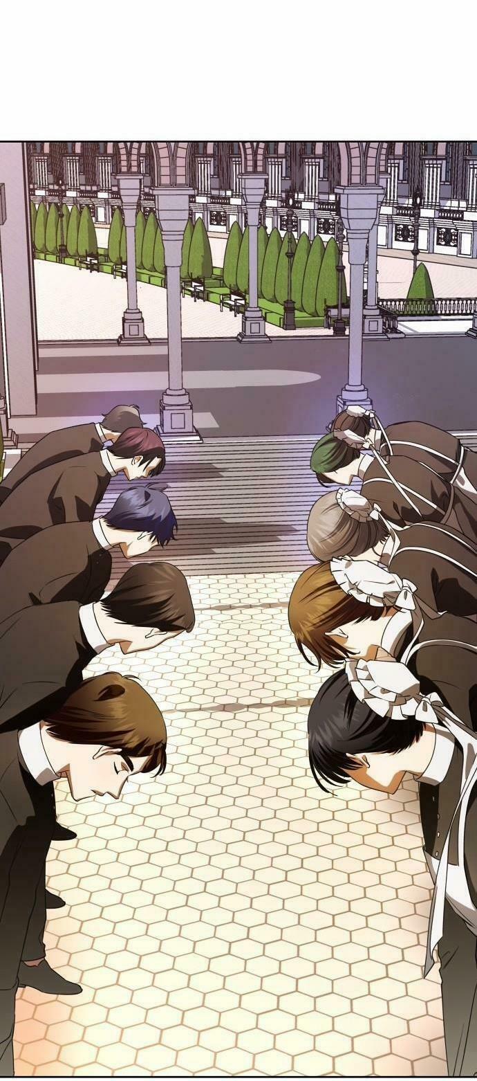 Tôi Muốn Trở Thành Cô Ấy Chỉ Một Ngày 47 trang 61