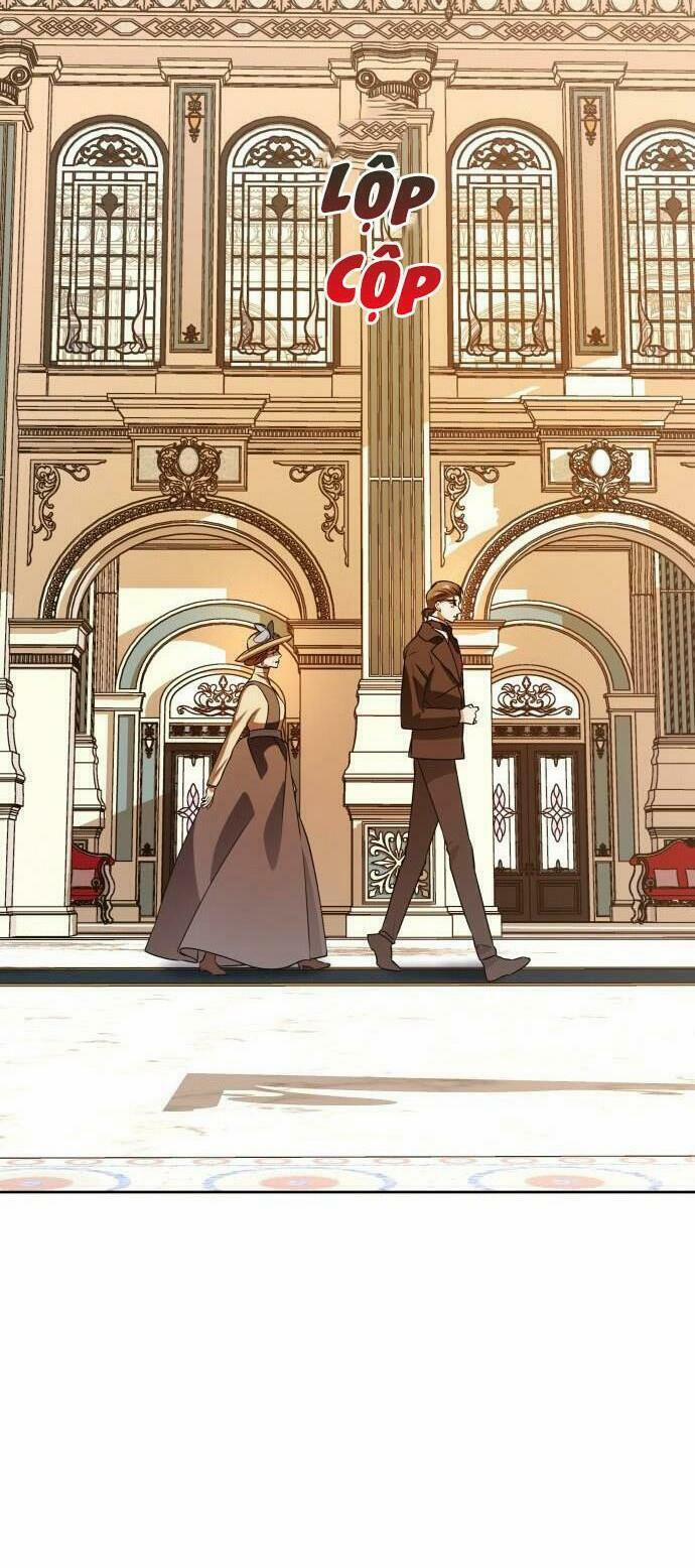 Tôi Muốn Trở Thành Cô Ấy Chỉ Một Ngày 47 trang 65