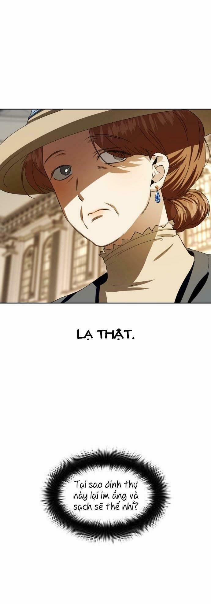 Tôi Muốn Trở Thành Cô Ấy Chỉ Một Ngày 47 trang 66