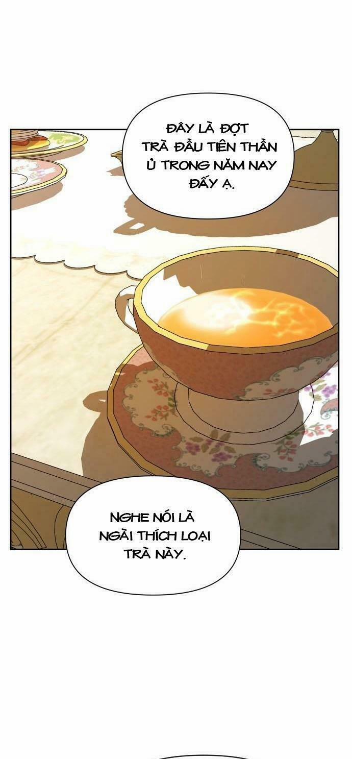 Tôi Muốn Trở Thành Cô Ấy Chỉ Một Ngày 47 trang 67