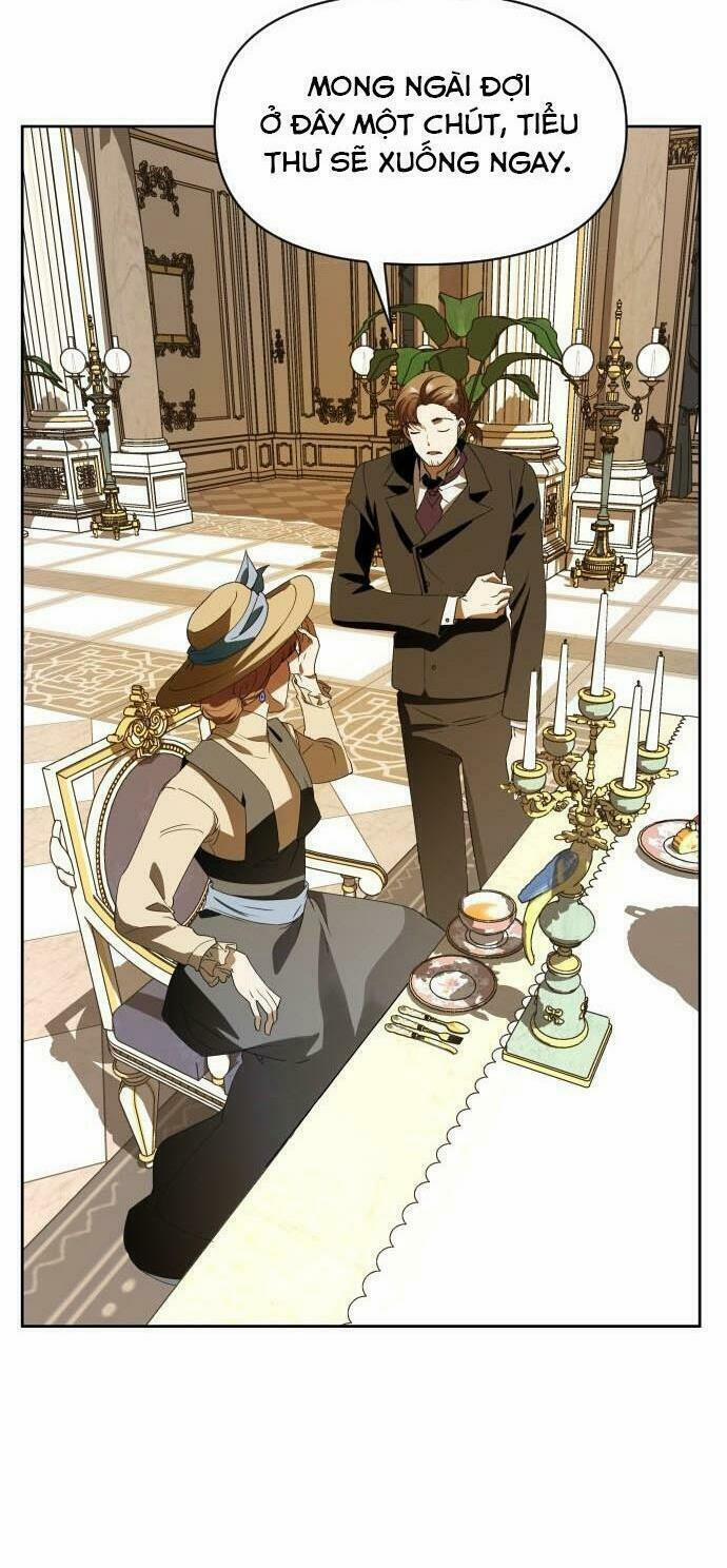 Tôi Muốn Trở Thành Cô Ấy Chỉ Một Ngày 47 trang 68