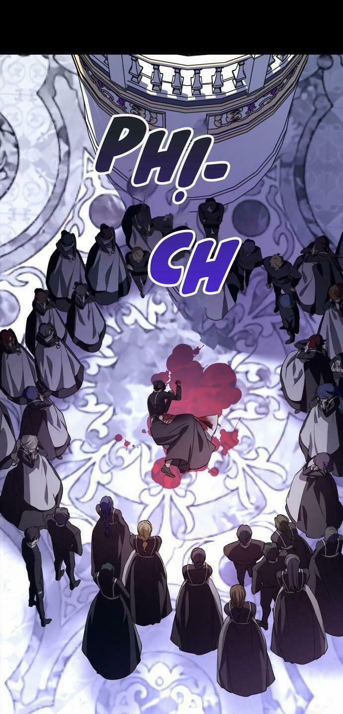 Tôi Muốn Trở Thành Cô Ấy Chỉ Một Ngày 47 trang 7