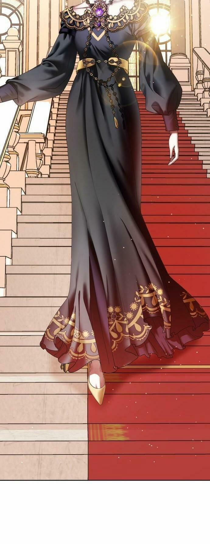 Tôi Muốn Trở Thành Cô Ấy Chỉ Một Ngày 47 trang 70