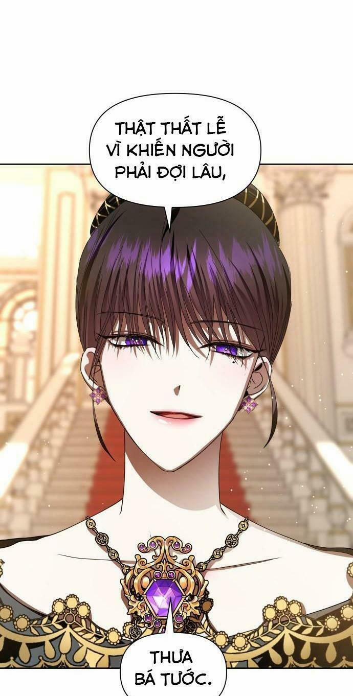 Tôi Muốn Trở Thành Cô Ấy Chỉ Một Ngày 47 trang 71