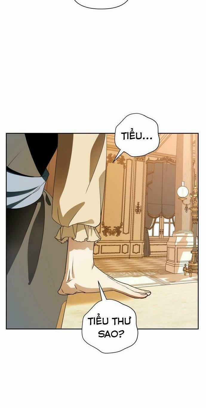 Tôi Muốn Trở Thành Cô Ấy Chỉ Một Ngày 47 trang 72