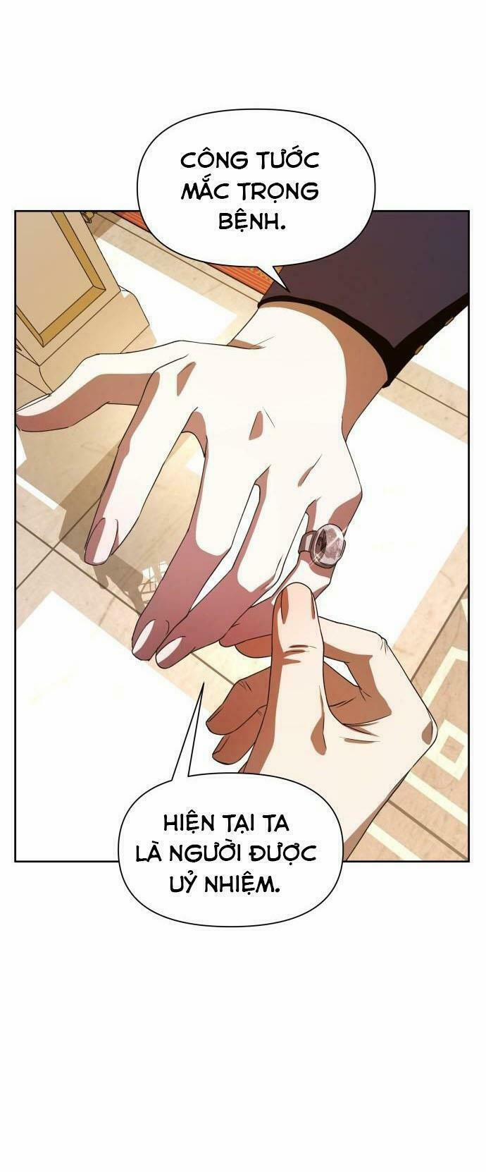 Tôi Muốn Trở Thành Cô Ấy Chỉ Một Ngày 47 trang 75