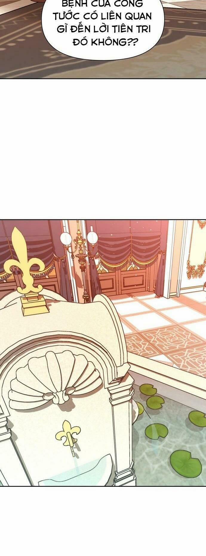 Tôi Muốn Trở Thành Cô Ấy Chỉ Một Ngày 47 trang 81