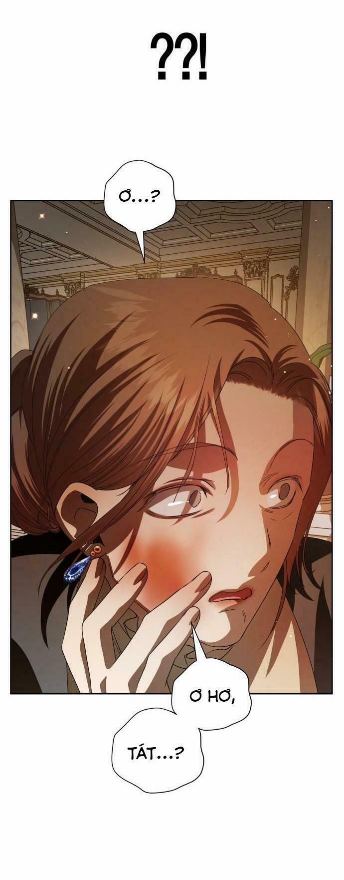 Tôi Muốn Trở Thành Cô Ấy Chỉ Một Ngày 47 trang 88