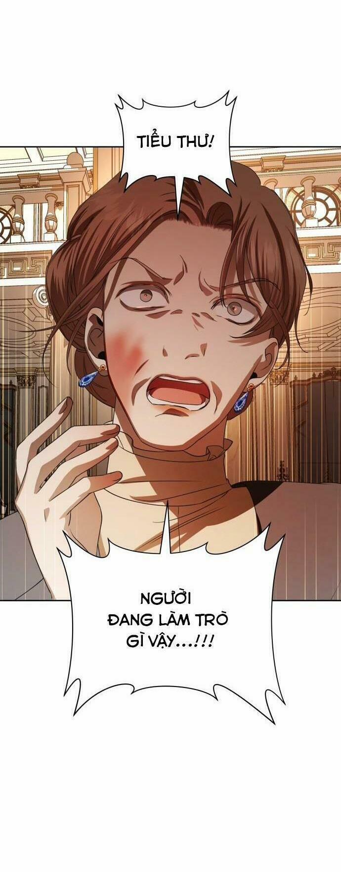 Tôi Muốn Trở Thành Cô Ấy Chỉ Một Ngày 47 trang 89