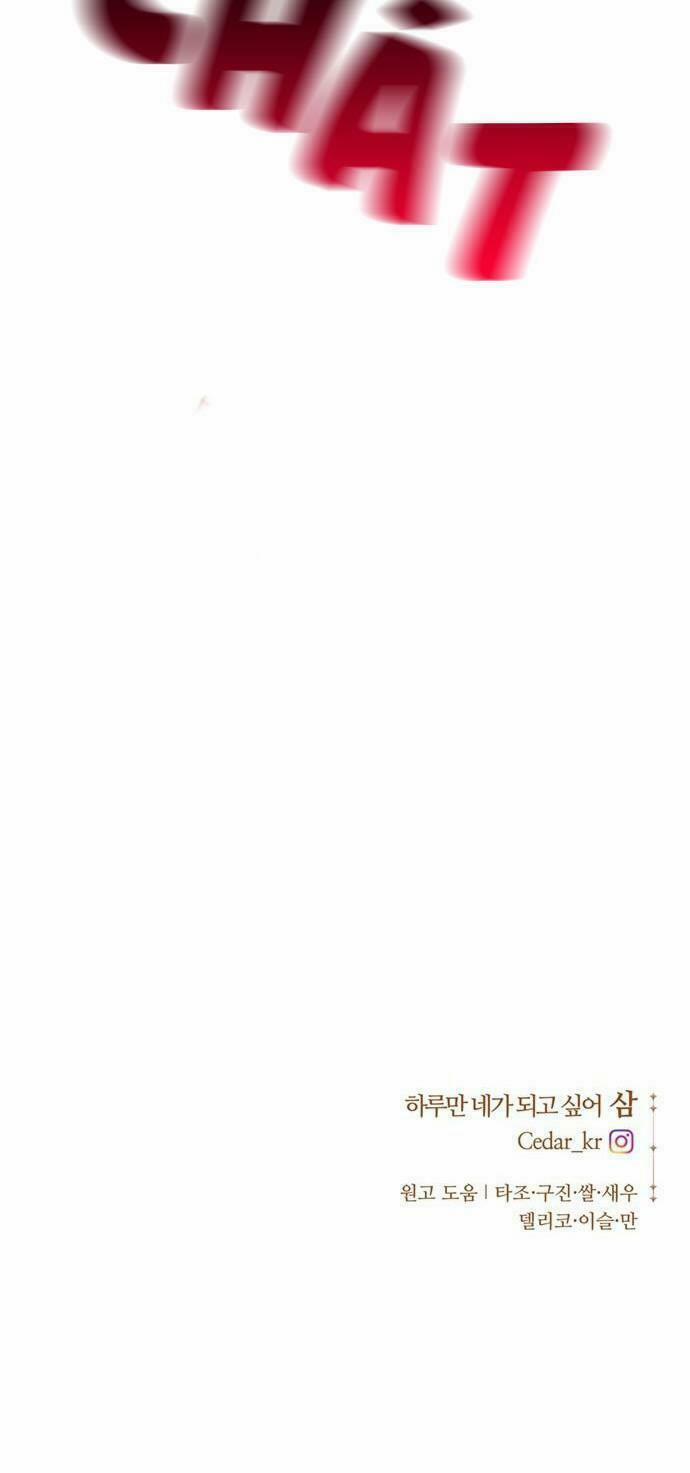 Tôi Muốn Trở Thành Cô Ấy Chỉ Một Ngày 47 trang 91