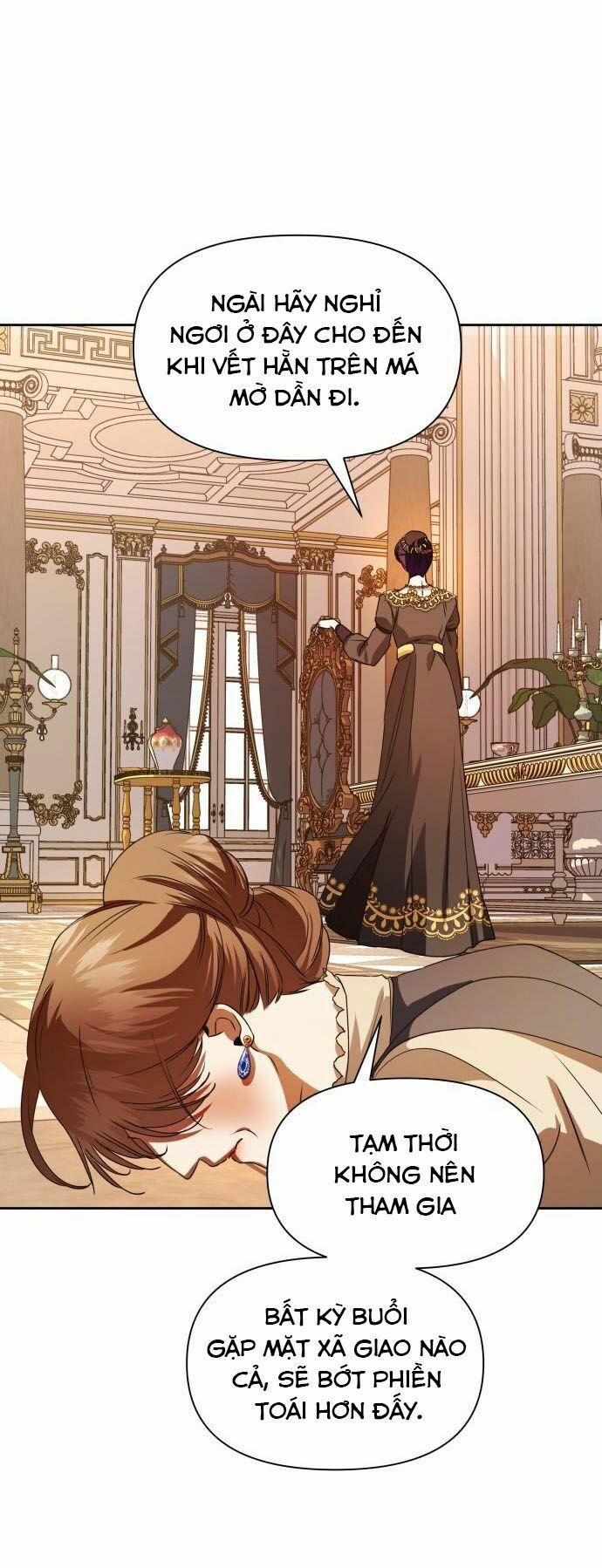 Tôi Muốn Trở Thành Cô Ấy Chỉ Một Ngày 48 trang 16