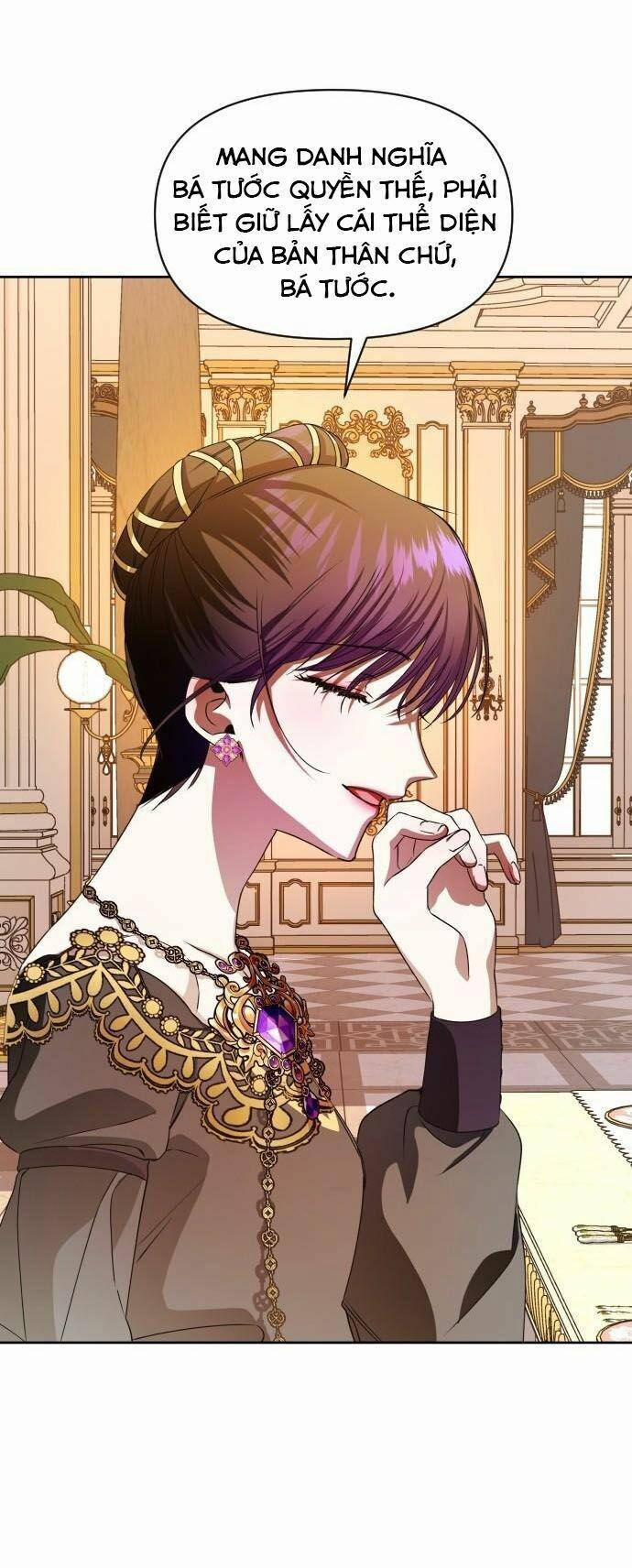 Tôi Muốn Trở Thành Cô Ấy Chỉ Một Ngày 48 trang 17