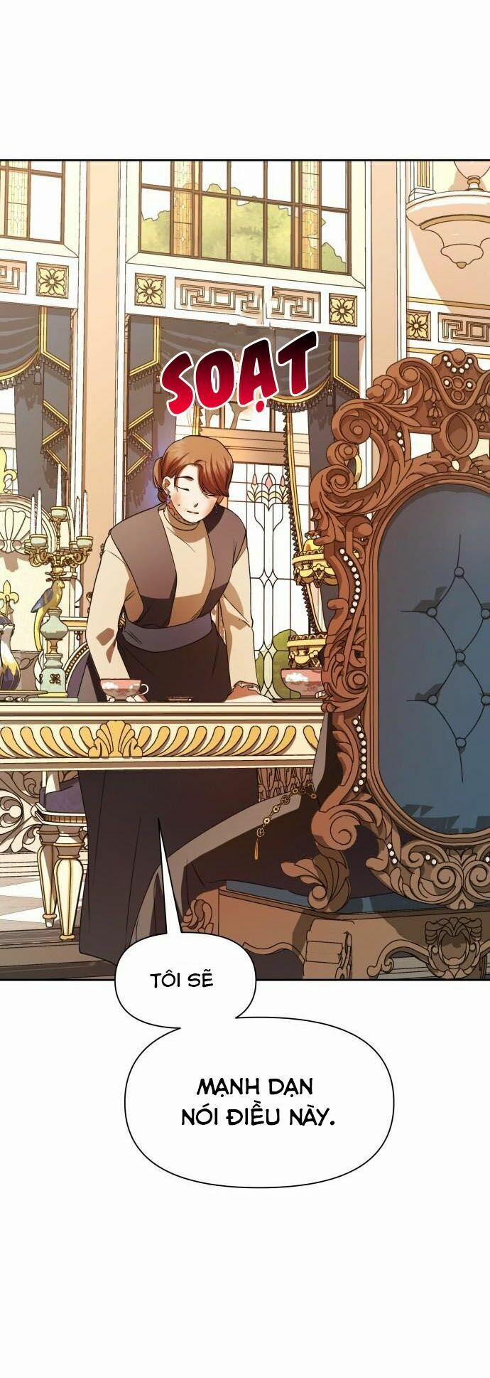 Tôi Muốn Trở Thành Cô Ấy Chỉ Một Ngày 48 trang 19