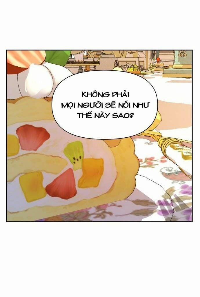 Tôi Muốn Trở Thành Cô Ấy Chỉ Một Ngày 48 trang 23