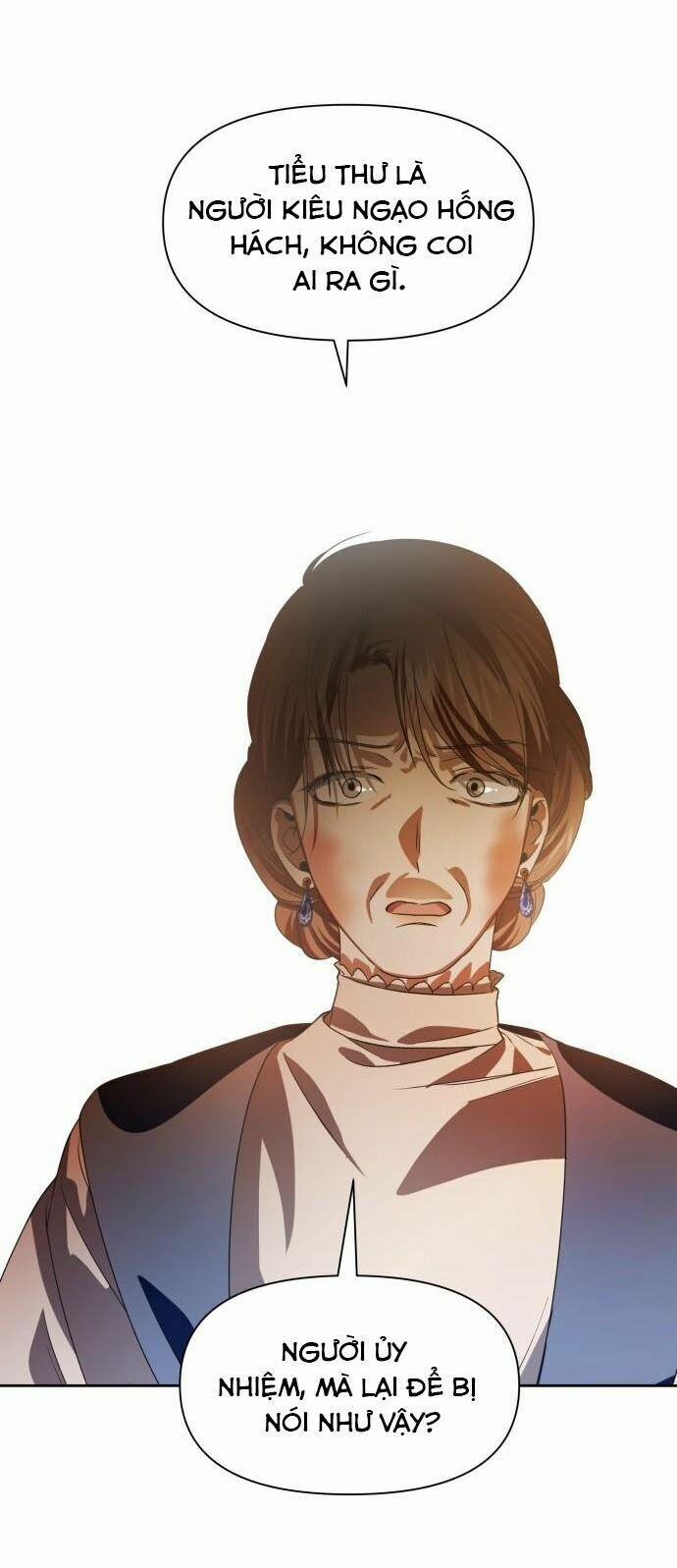 Tôi Muốn Trở Thành Cô Ấy Chỉ Một Ngày 48 trang 24