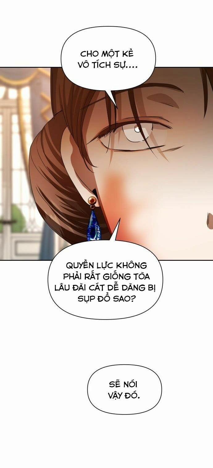 Tôi Muốn Trở Thành Cô Ấy Chỉ Một Ngày 48 trang 26