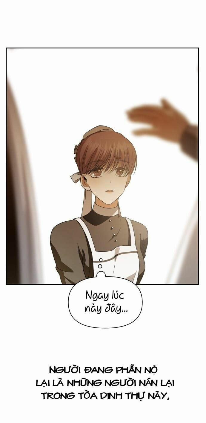 Tôi Muốn Trở Thành Cô Ấy Chỉ Một Ngày 48 trang 3