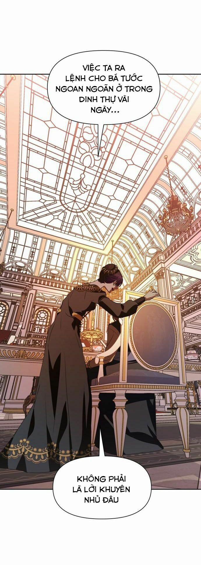 Tôi Muốn Trở Thành Cô Ấy Chỉ Một Ngày 48 trang 31