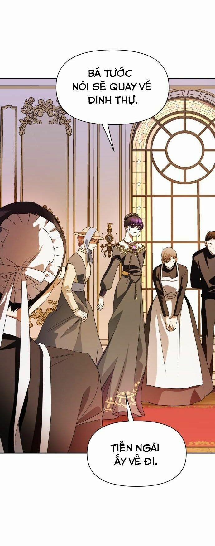 Tôi Muốn Trở Thành Cô Ấy Chỉ Một Ngày 48 trang 35