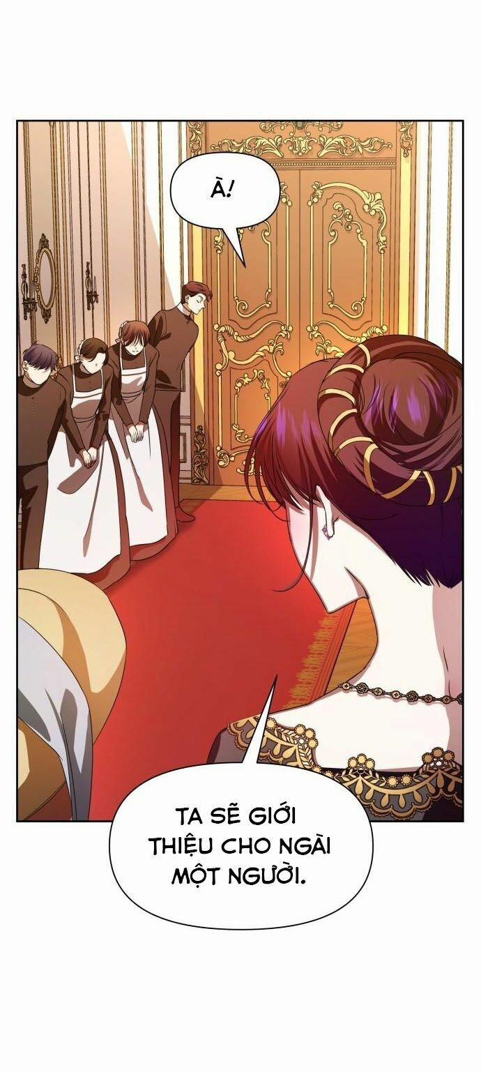 Tôi Muốn Trở Thành Cô Ấy Chỉ Một Ngày 48 trang 36