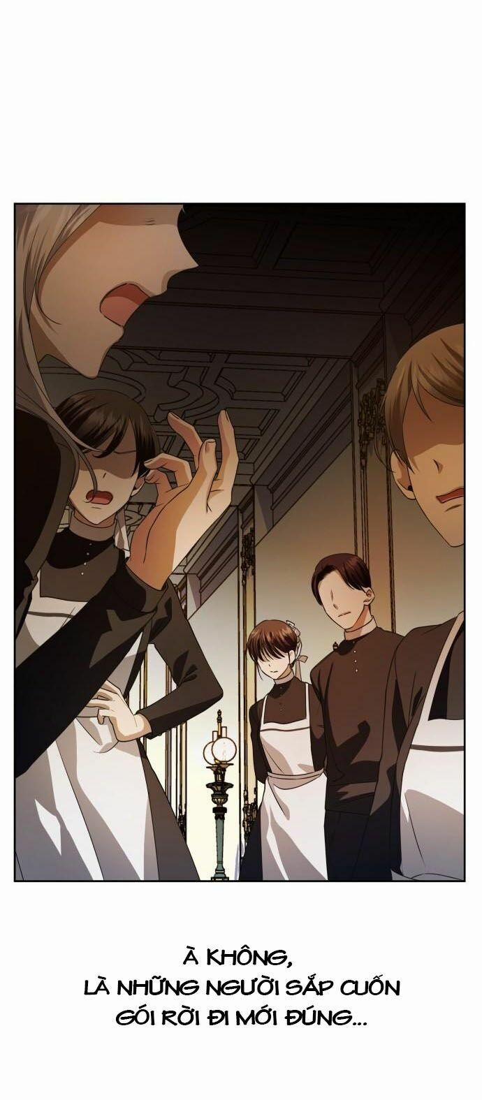 Tôi Muốn Trở Thành Cô Ấy Chỉ Một Ngày 48 trang 4