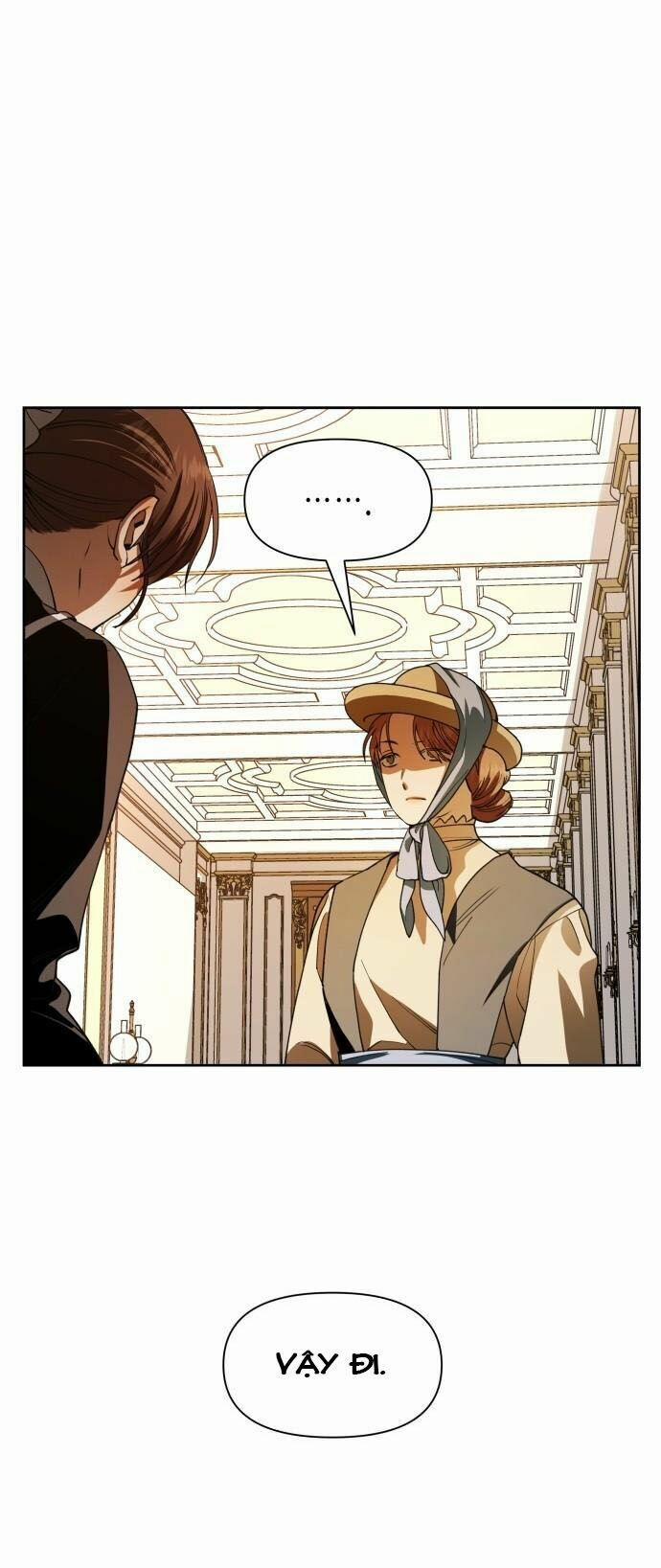 Tôi Muốn Trở Thành Cô Ấy Chỉ Một Ngày 48 trang 40