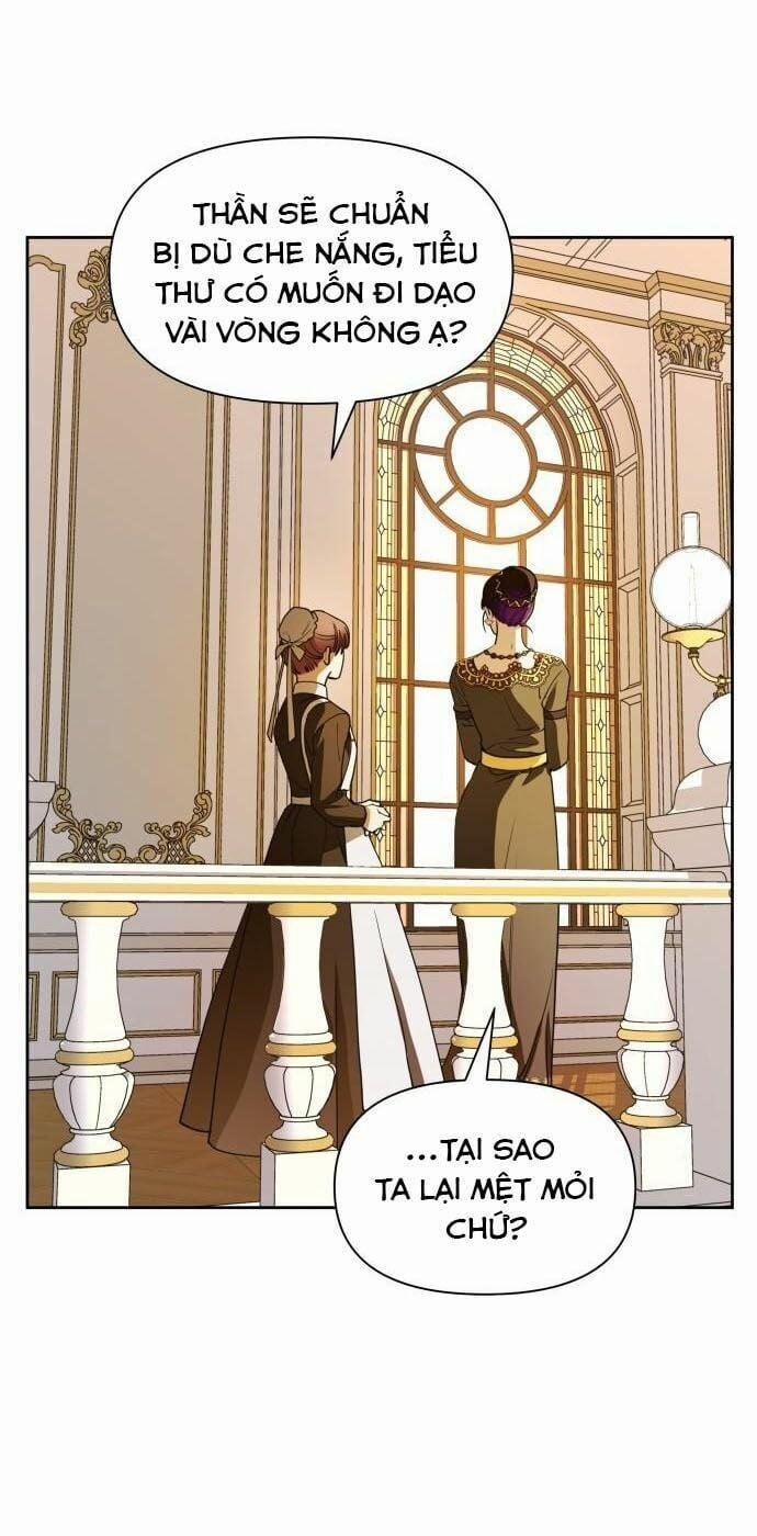 Tôi Muốn Trở Thành Cô Ấy Chỉ Một Ngày 48 trang 43