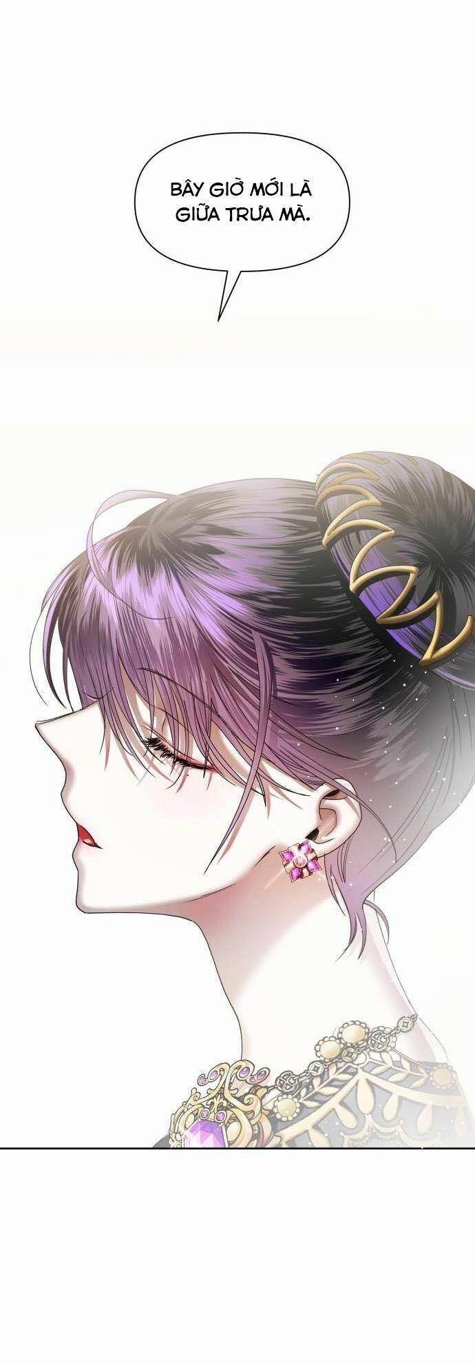 Tôi Muốn Trở Thành Cô Ấy Chỉ Một Ngày 48 trang 44