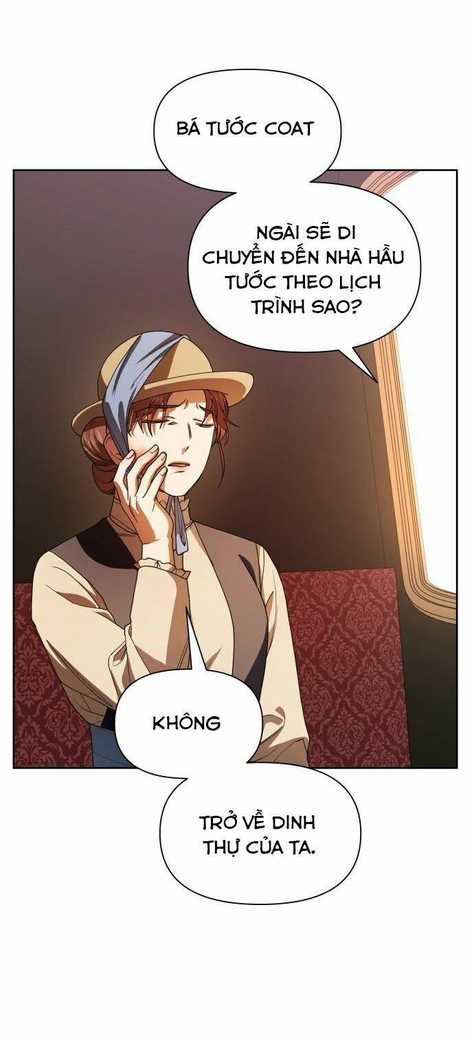 Tôi Muốn Trở Thành Cô Ấy Chỉ Một Ngày 48 trang 47