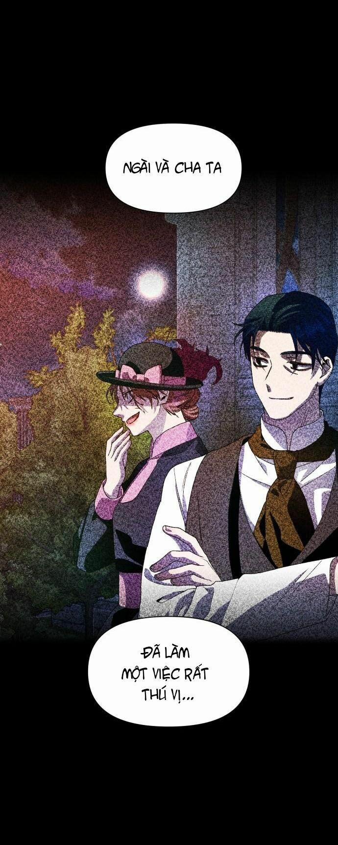 Tôi Muốn Trở Thành Cô Ấy Chỉ Một Ngày 48 trang 53