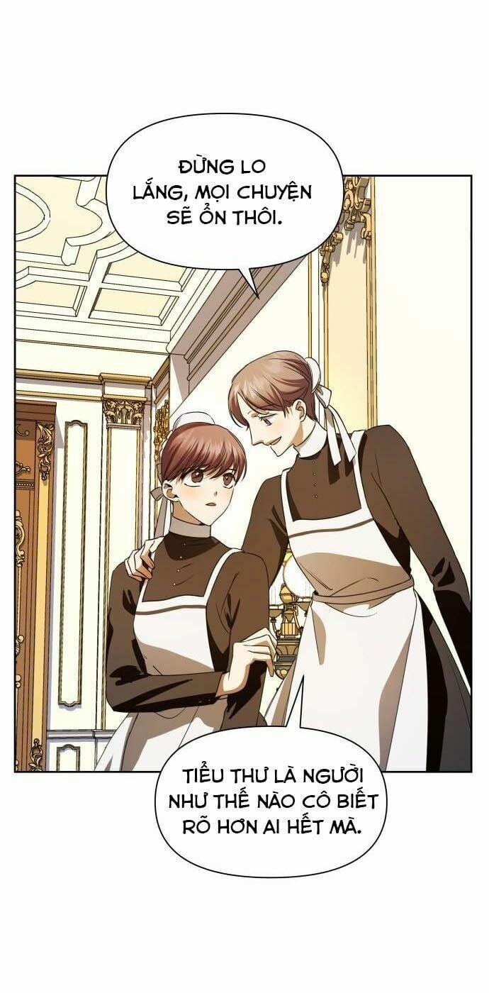 Tôi Muốn Trở Thành Cô Ấy Chỉ Một Ngày 48 trang 6