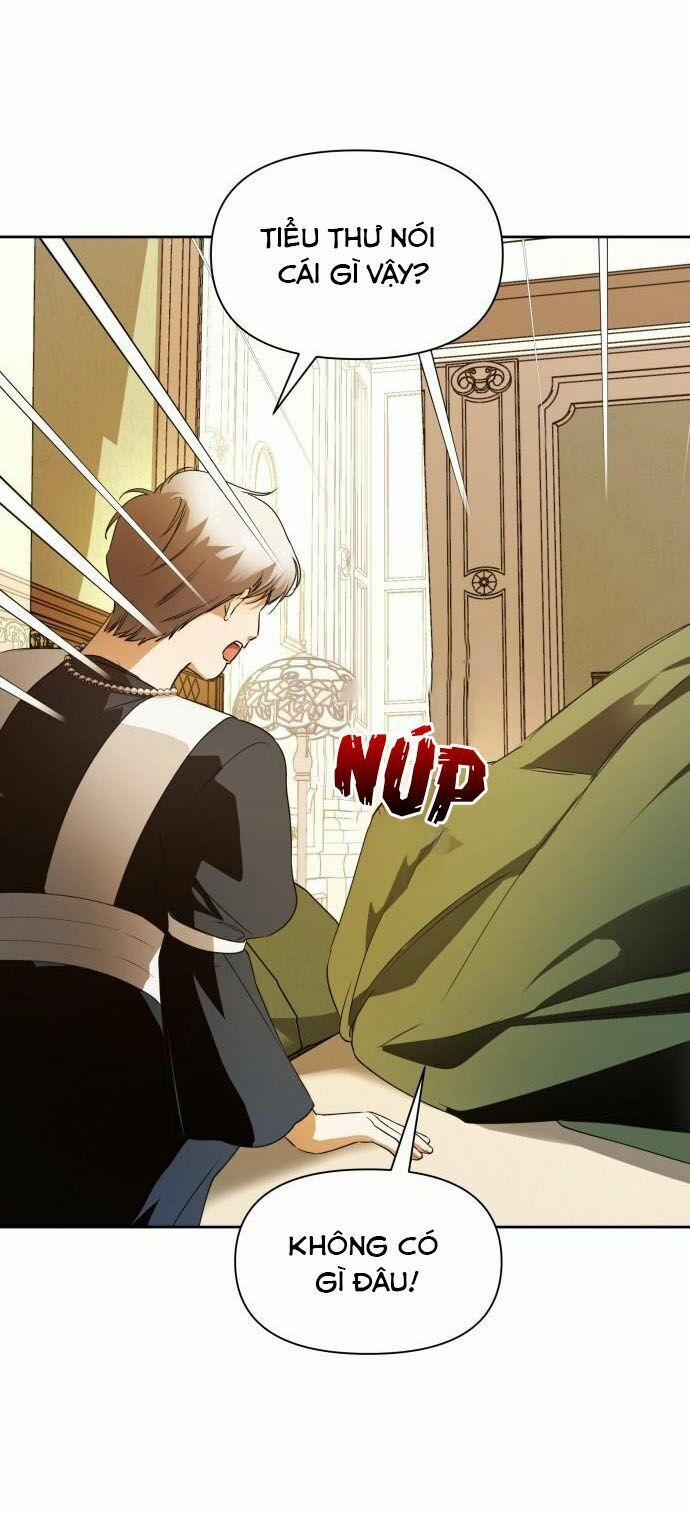 Tôi Muốn Trở Thành Cô Ấy Chỉ Một Ngày 48 trang 62