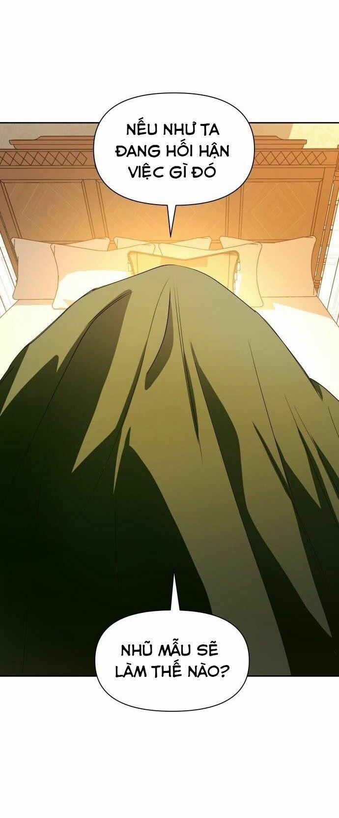 Tôi Muốn Trở Thành Cô Ấy Chỉ Một Ngày 48 trang 65