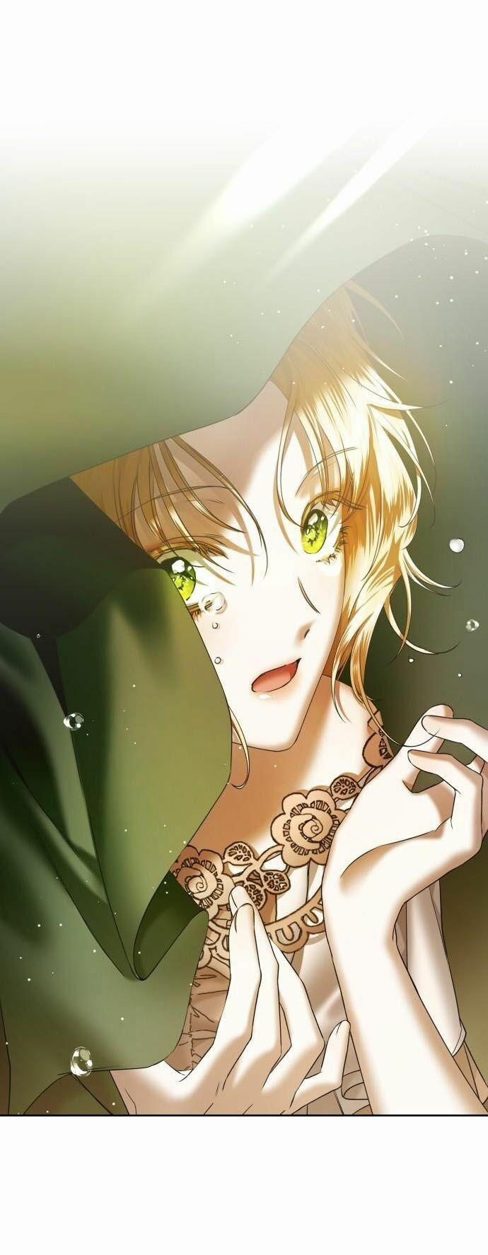 Tôi Muốn Trở Thành Cô Ấy Chỉ Một Ngày 48 trang 69