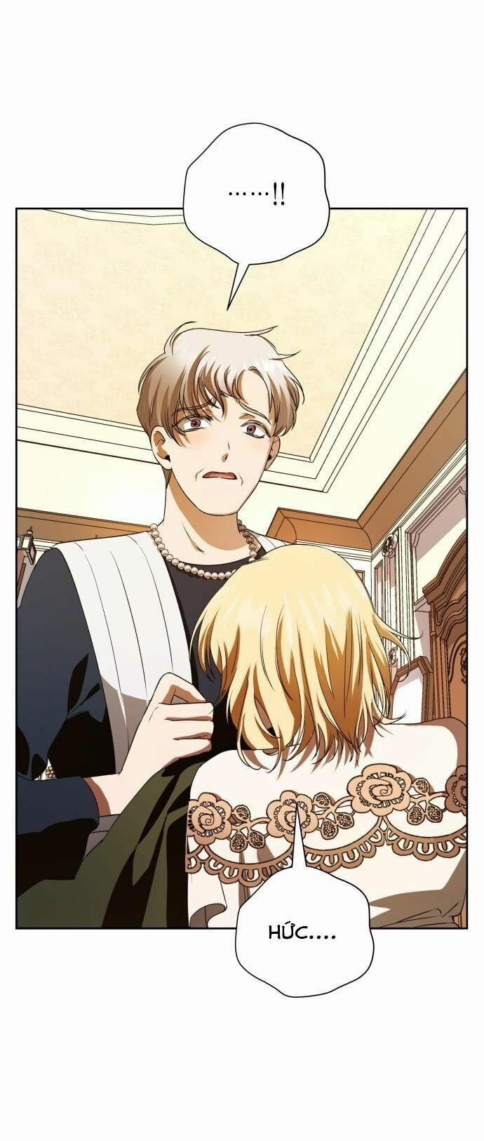 Tôi Muốn Trở Thành Cô Ấy Chỉ Một Ngày 48 trang 70