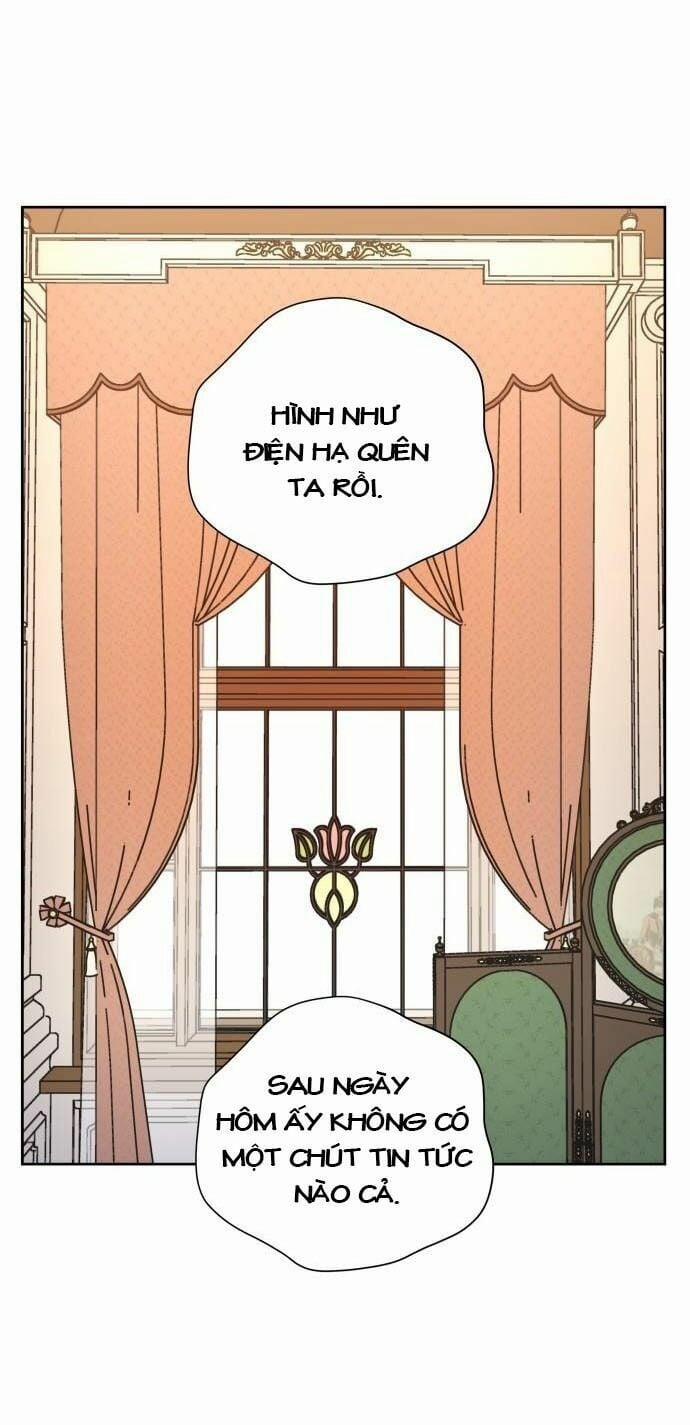 Tôi Muốn Trở Thành Cô Ấy Chỉ Một Ngày 48 trang 71