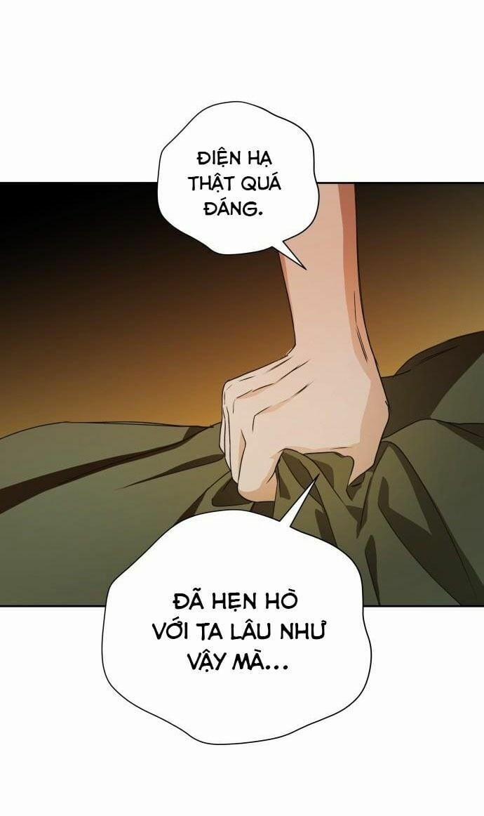 Tôi Muốn Trở Thành Cô Ấy Chỉ Một Ngày 48 trang 72