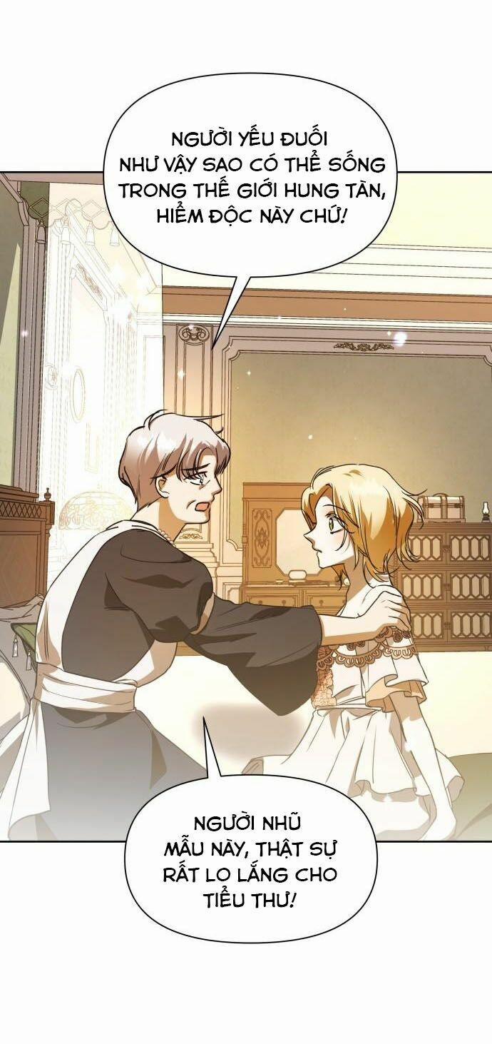 Tôi Muốn Trở Thành Cô Ấy Chỉ Một Ngày 48 trang 81