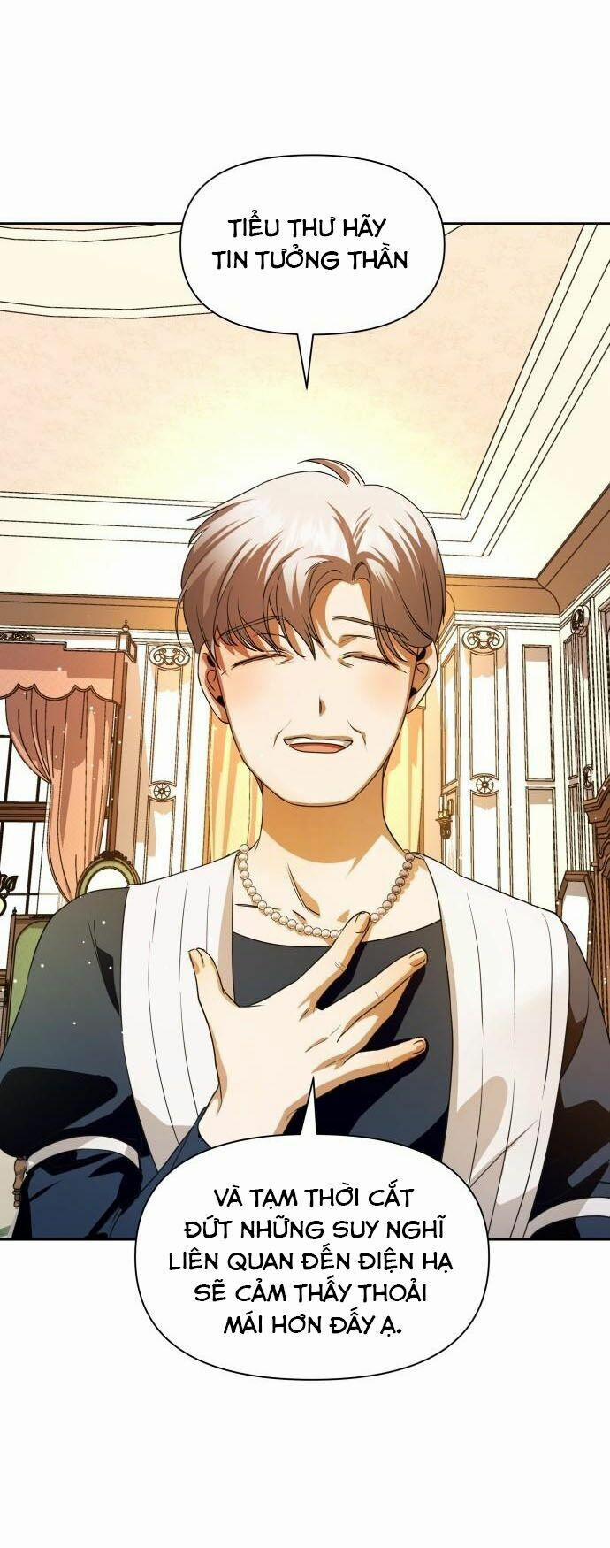 Tôi Muốn Trở Thành Cô Ấy Chỉ Một Ngày 48 trang 84