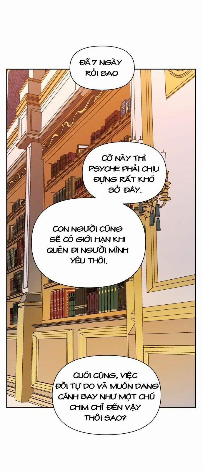 Tôi Muốn Trở Thành Cô Ấy Chỉ Một Ngày 48 trang 94